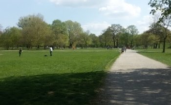 Freeletics Spot Prater