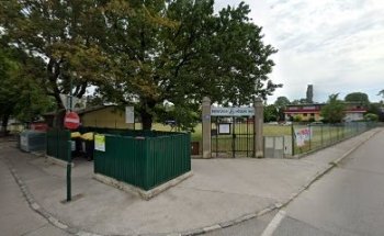 Turnplatz des ÖTB TV Mödling 1863