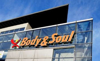 Body & Soul Gesundheitscenter West