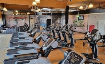 McFit gym Klagenfurt