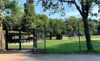 Sportplatz Tattendorf