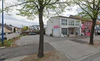 Mrs.Sporty Wien-Essling