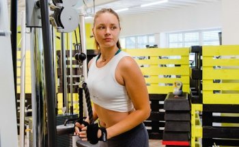 Oberdrautaler Fitness Betriebs GmbH