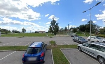 Bikepark Lichtenberg