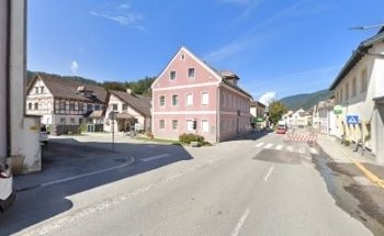 Gesund und Fit Hohenberg