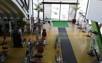 JK Sports und Fitness Wolfsberg GmbH