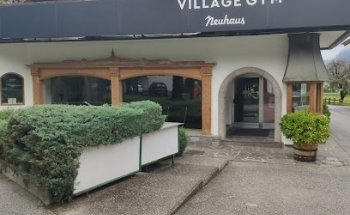 Village Gym Alpendomizil Neuhaus Hotel & Spa