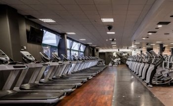 McFit gym Vienna Floridsdorf