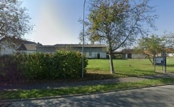 Fischerteich Sportfischerverein Kiesgrube