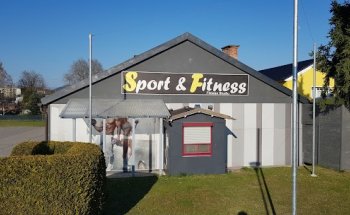 Sport & Fitness St.Veit/Glan