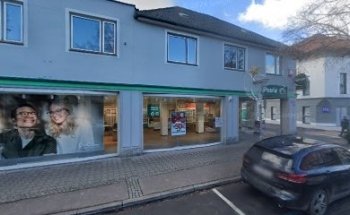 Vip-Dance Das Tanzstudio