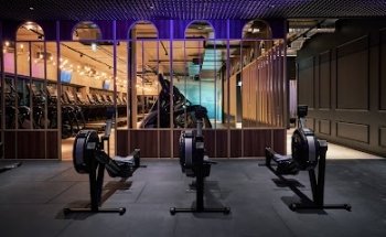 JOHN REED Fitness Graz