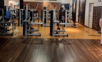 McFit gym Graz
