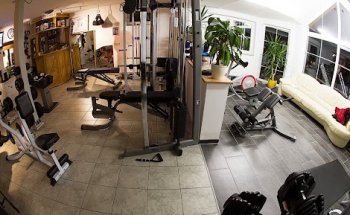 Fitness Studio Leitl