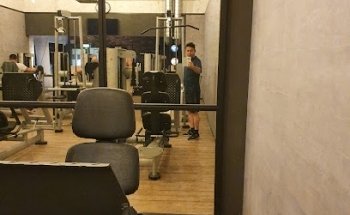 McFit gym Wien Rudolfsheim-Fünfhaus