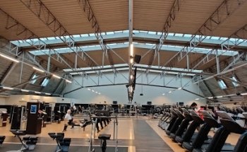 McFIT Fitnessstudio Wien Favoriten (10. Bezirk)