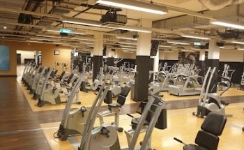 McFIT Fitnessstudio Wien Leopoldstadt (2. Bezirk)