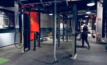 High5 Gym Wien-Simmering