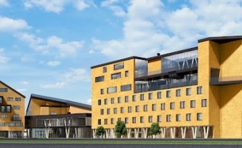 Zentrum für Visionen