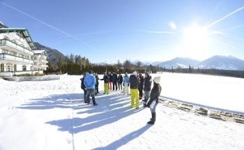 ilushn - more than sports