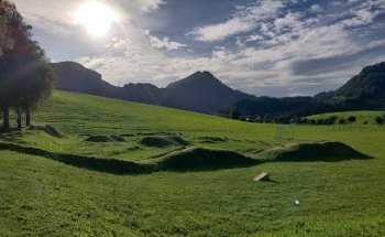 Pumptrack Grossraming