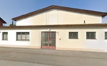 Radlerhalle lustenau