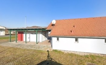 Eisenbahnersportheim 