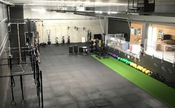 CrossFit Klagenfurt