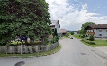 Outdoor Fitness InnoFit