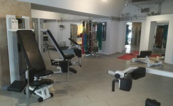 MissFit Ladies Fitness Club