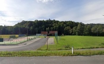 Sportzentrum Unterauersbach