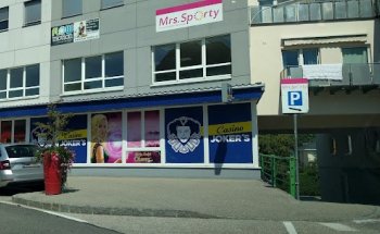 Mrs.Sporty Club Vöcklabruck