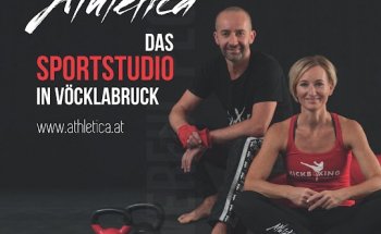 Athletica - Sportstudio