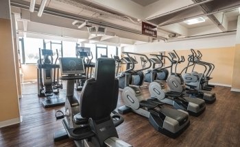 HappyFit Premium Ried