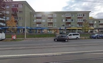 Moves Gesundheitsstudio