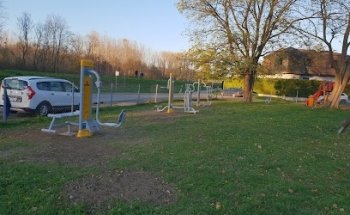 Outdoor Fitness InnoFit