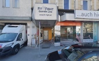 Fit Fight Center Linz