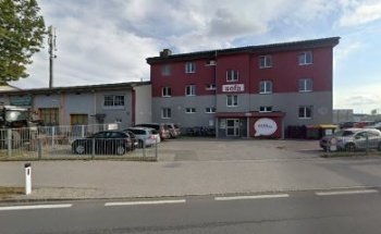 Skatepark Seiersberg