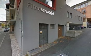 Empty Hands - Zell am See