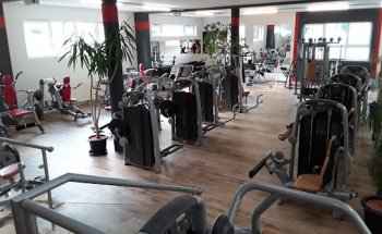 LifeStyle Fitness Liezen