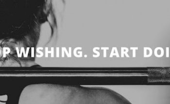 Fitnesscenter Top und Fit