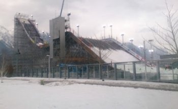 Freeletics Spot Innsbruck Tivoli