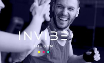 INVIBE -The Gym - St. Johann in Tirol