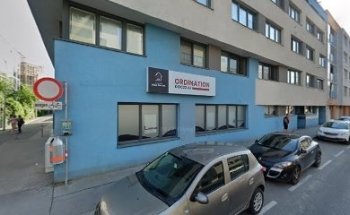 Mrs.Sporty Club Wien Kagran