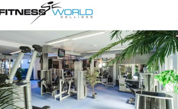 Fitness World Zell am See