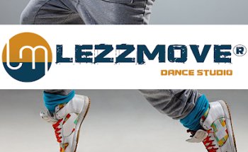 LEZZMOVE dance studio