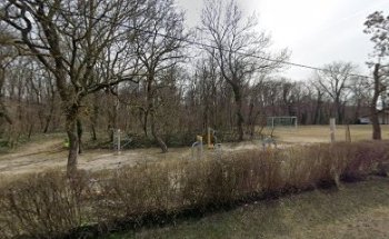 Innofit Outdoor Fitnesspark Oberhausen