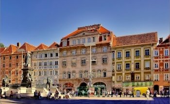 Kinesiologie, KinesioloQi in Graz