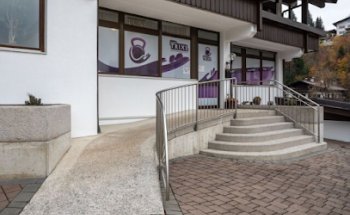 Sandra Trixl Fitness