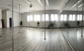 INFLOW | Poledance, Fitness & Education in Weiz